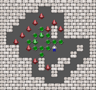 Уровень 677 — Bugs1005 collections